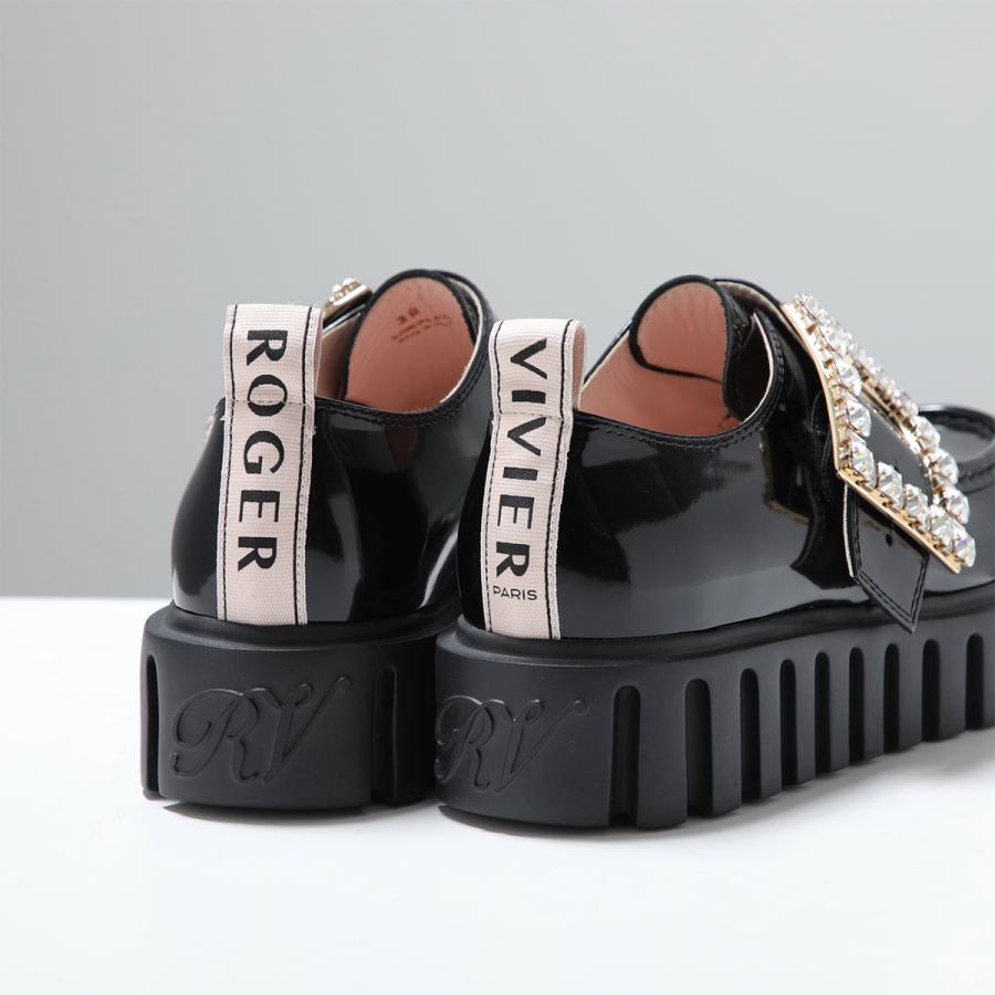 Roger Vivier（ロジェヴィヴィエ） ローファー VIV GO-THICK STRA