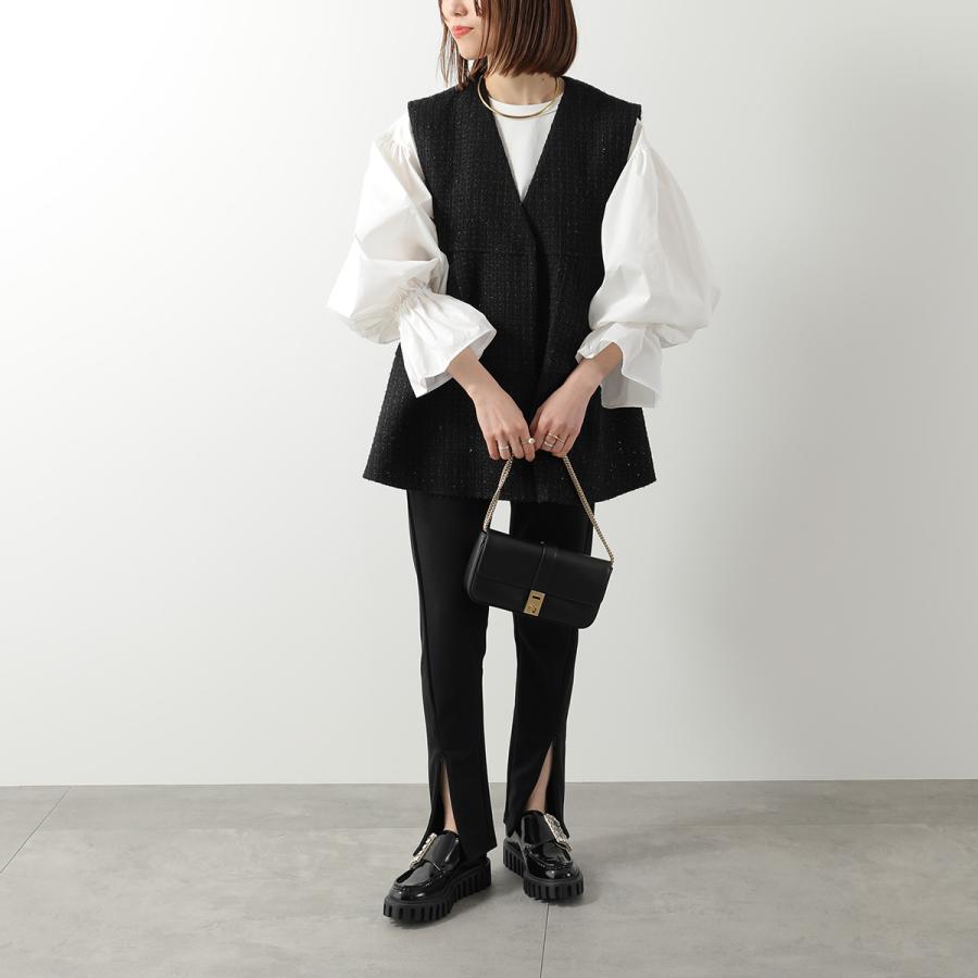 Roger Vivier（ロジェヴィヴィエ） ローファー VIV GO-THICK STRA