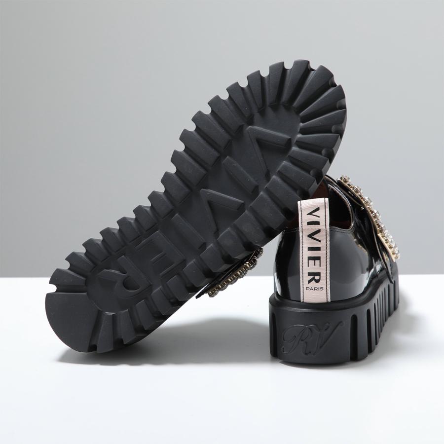 Roger Vivier（ロジェヴィヴィエ） ローファー VIV GO-THICK STRA