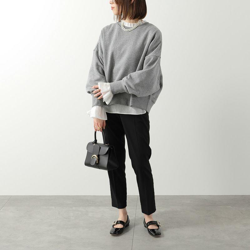 Roger Vivier（ロジェヴィヴィエ） バレエシューズ TRES VIVIER STRASS