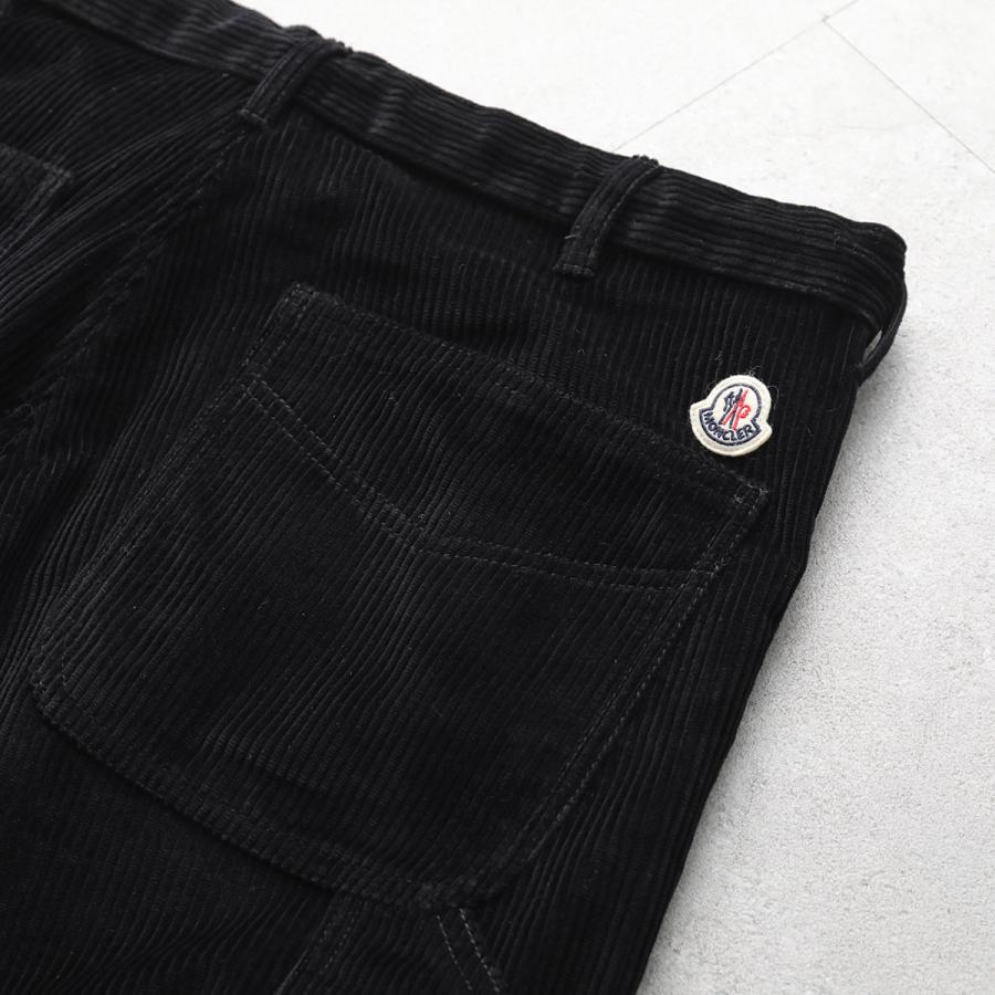 モンクレール 2way コーデュロイ メンズ ネイビー サイズ50 MONCLER（モンクレール） コーデュロイパンツ 2A00023 549UU メンズ