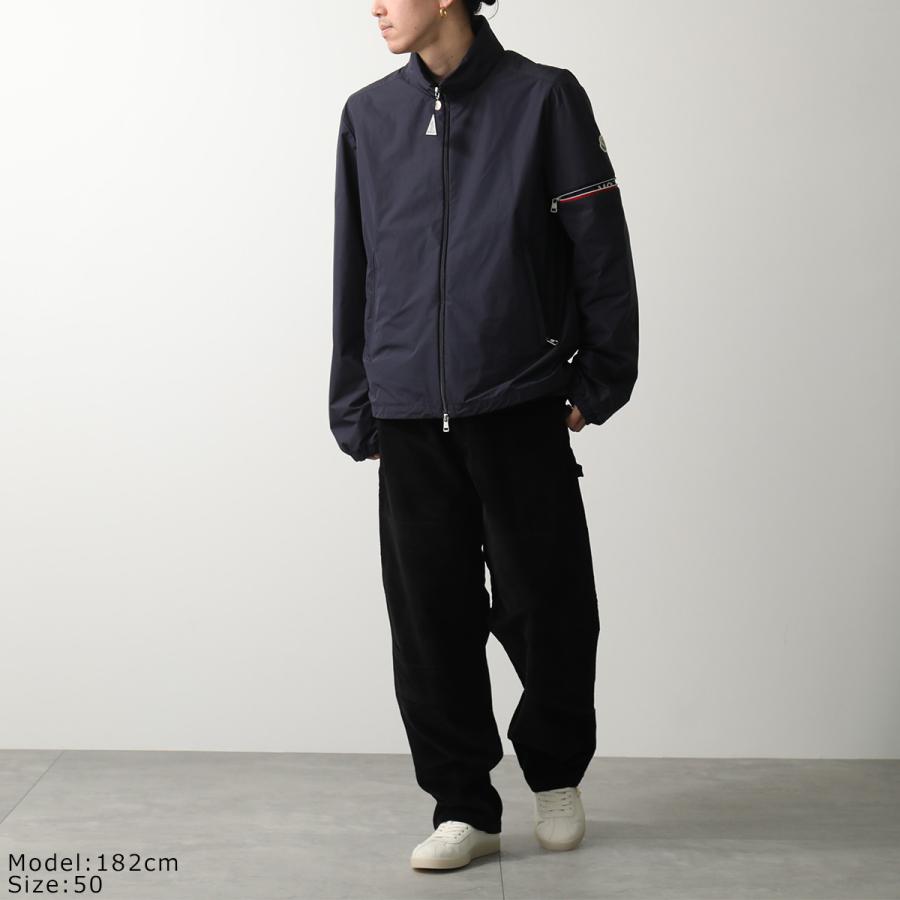 モンクレール 2way コーデュロイ メンズ ネイビー サイズ50 MONCLER（モンクレール） コーデュロイパンツ 2A00023 549UU メンズ