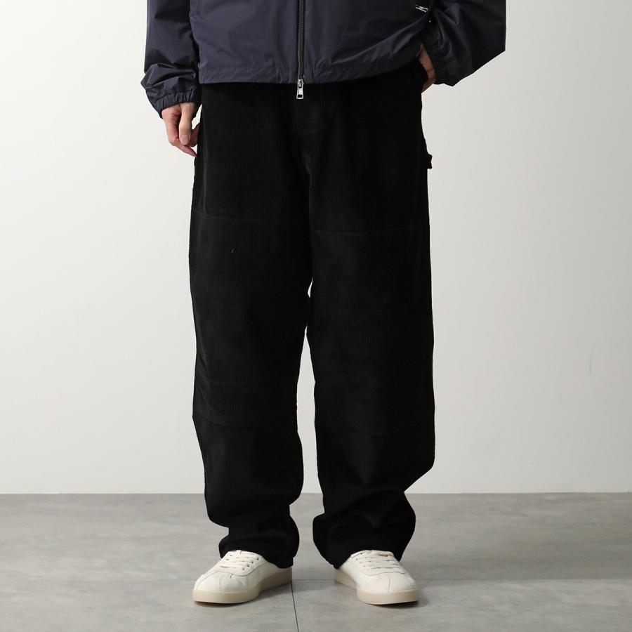 MONCLER モンクレール コーデュロイ ナイロン ボトムス 44 MONCLER（モンクレール） コーデュロイパンツ 2A00023 549UU メンズ