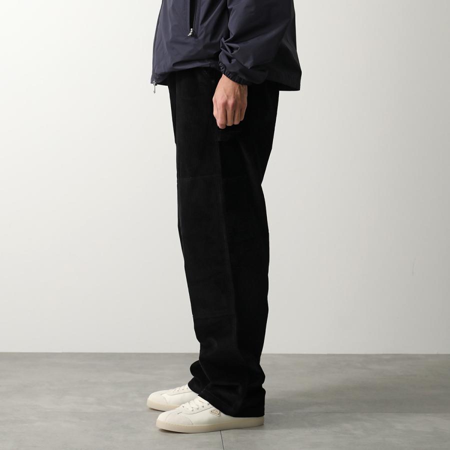 MONCLER モンクレール コーデュロイ ナイロン ボトムス 44 MONCLER（モンクレール） コーデュロイパンツ 2A00023 549UU メンズ