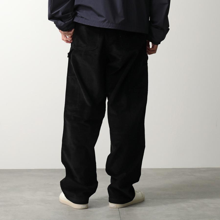 MONCLER モンクレール コーデュロイ ナイロン ボトムス 44 MONCLER（モンクレール） コーデュロイパンツ 2A00023 549UU メンズ