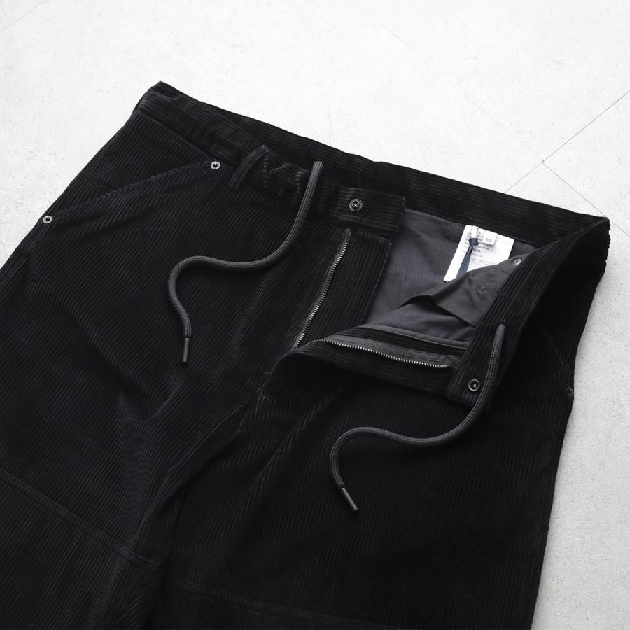 MONCLER（モンクレール） コーデュロイパンツ 2A00023 549UU メンズ