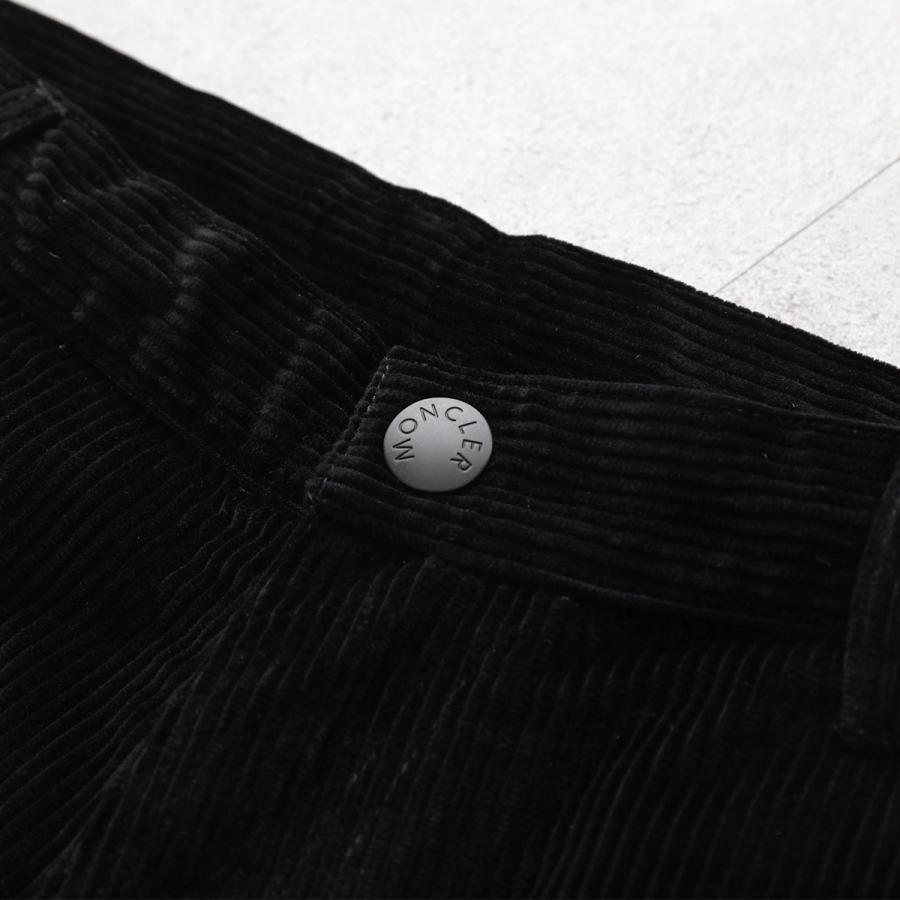 MONCLER（モンクレール） コーデュロイパンツ 2A00023 549UU メンズ