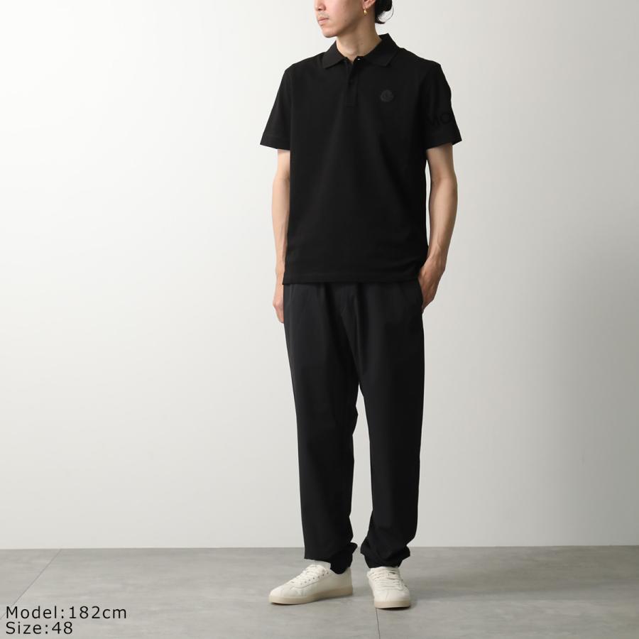 MONCLER（モンクレール） MONCLER Matt Black マットブラック
