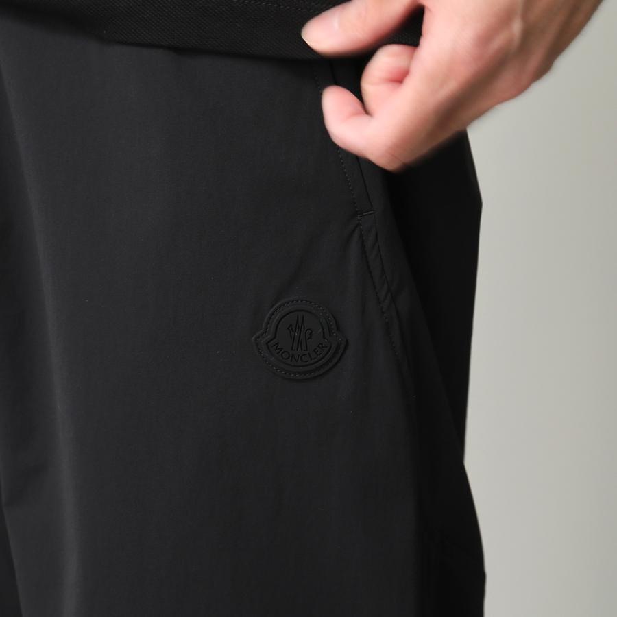 MONCLER（モンクレール） MONCLER Matt Black マットブラック