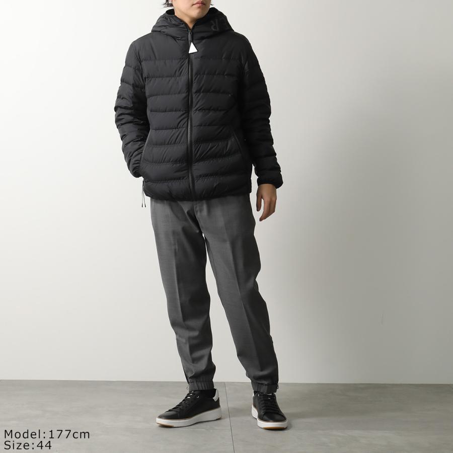 MONCLER（モンクレール） イージーパンツ 2A00033 598HJ メンズ ウール