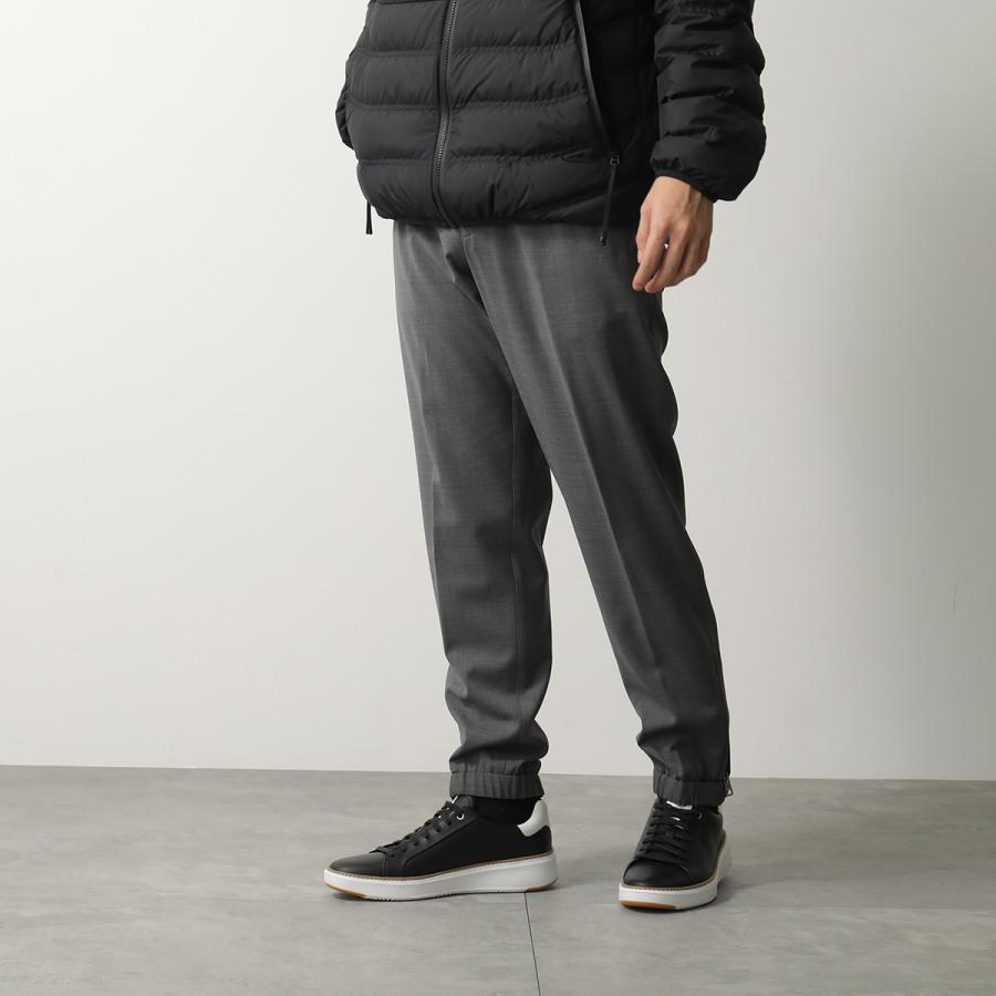 MONCLER（モンクレール） イージーパンツ 2A00033 598HJ メンズ ウール