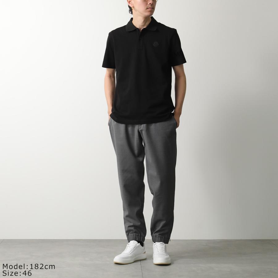 MONCLER（モンクレール） イージーパンツ 2A00033 598HJ メンズ ウール