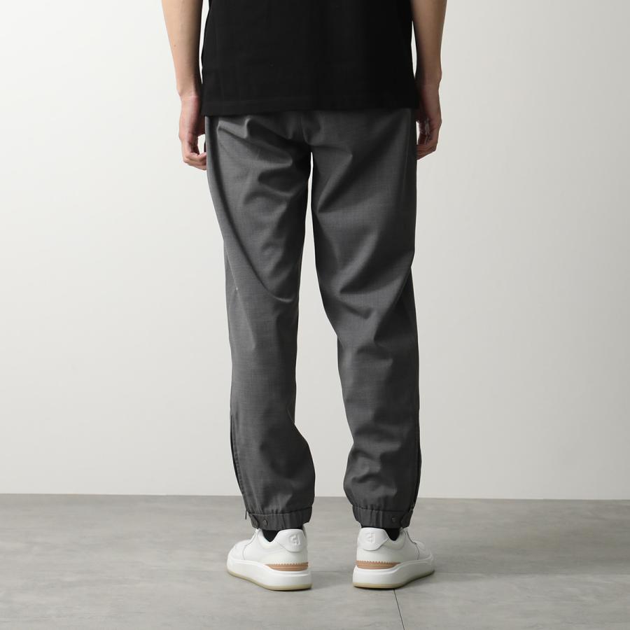 MONCLER（モンクレール） イージーパンツ 2A00033 598HJ メンズ ウール