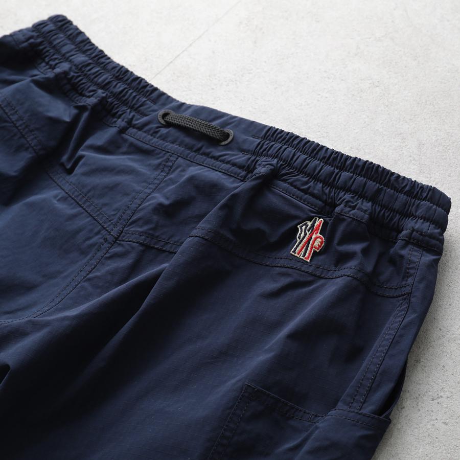 MONCLER（モンクレール） MONCLER GRENOBLE グルノーブル ジョギング