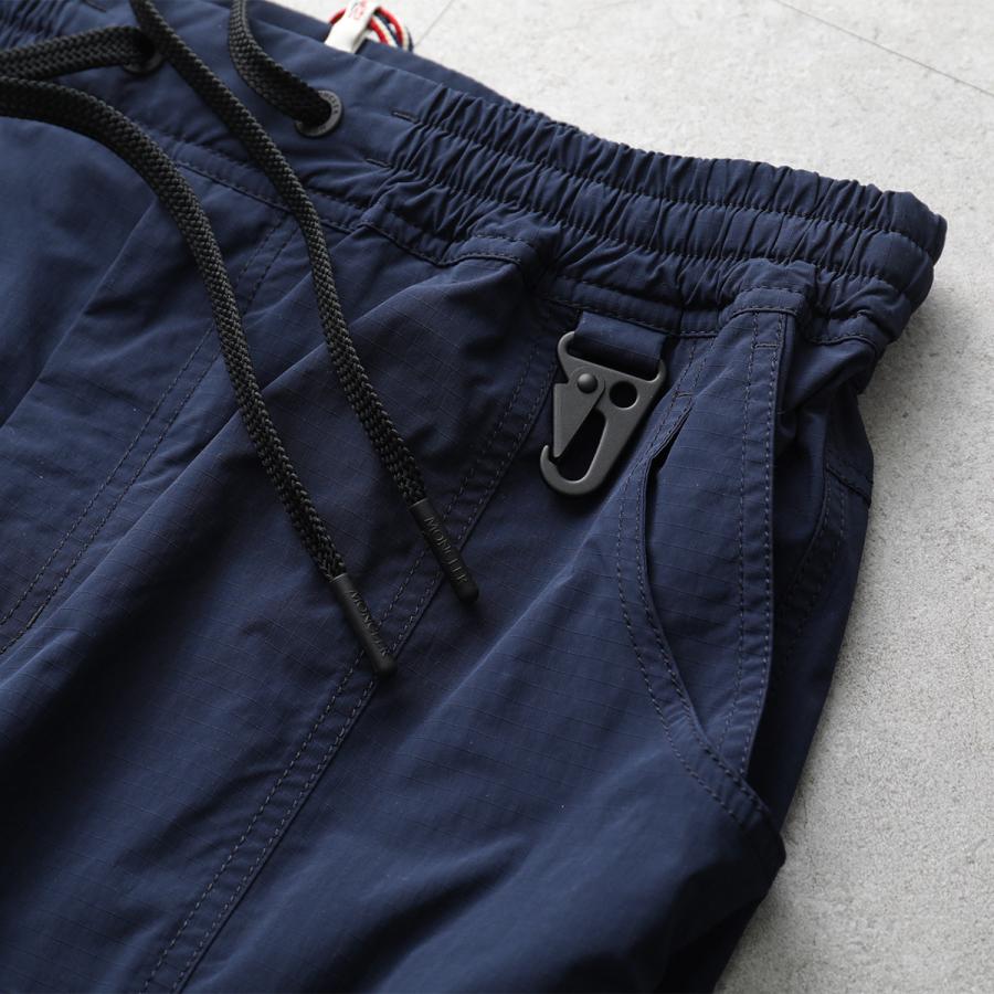 MONCLER（モンクレール） MONCLER GRENOBLE グルノーブル ジョギング