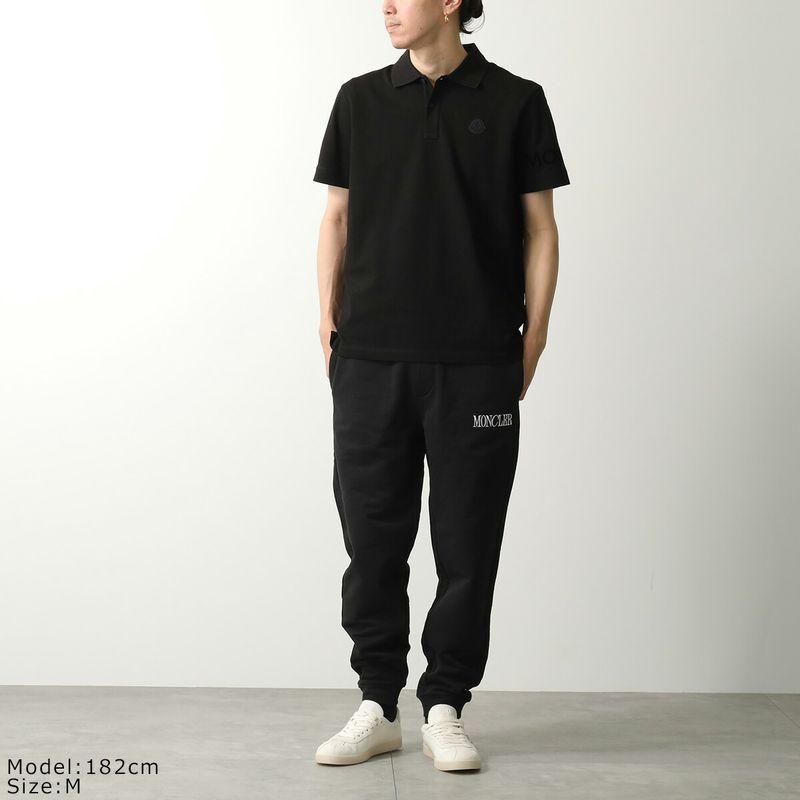 MONCLER（モンクレール） MONCLER Matt Black マットブラック