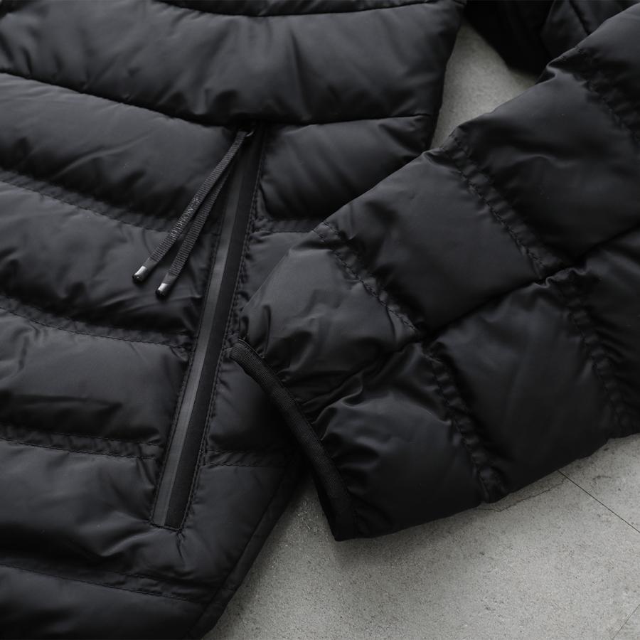 MONCLER（モンクレール） MONCLER Matt Black マットブラック