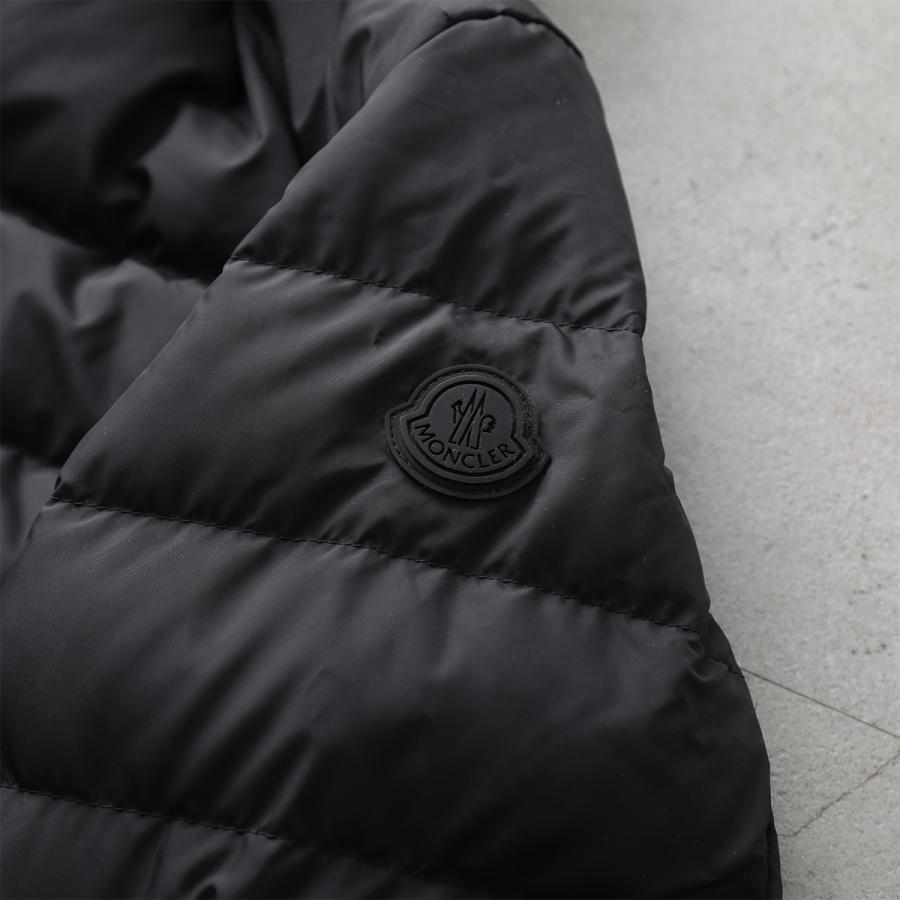 MONCLER（モンクレール） MONCLER Matt Black マットブラック