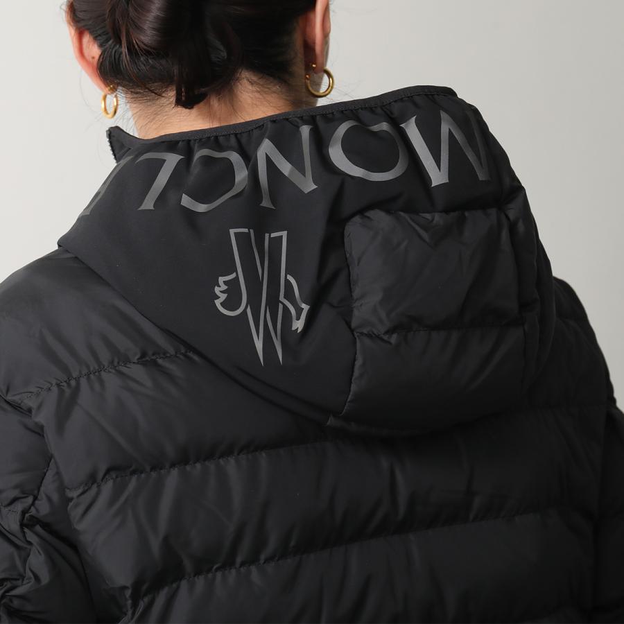 MONCLER（モンクレール） MONCLER Matt Black マットブラック