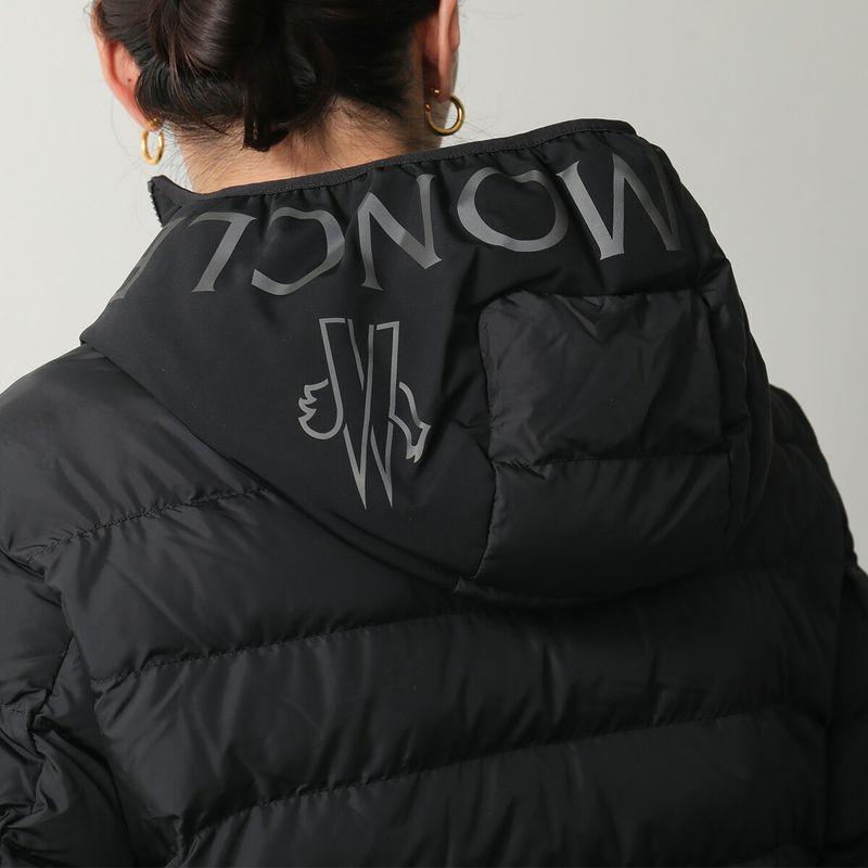 MONCLER（モンクレール） MONCLER Matt Black マットブラック