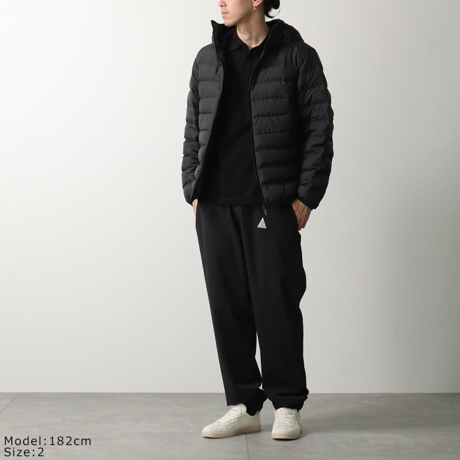MONCLER（モンクレール） MONCLER Matt Black マットブラック
