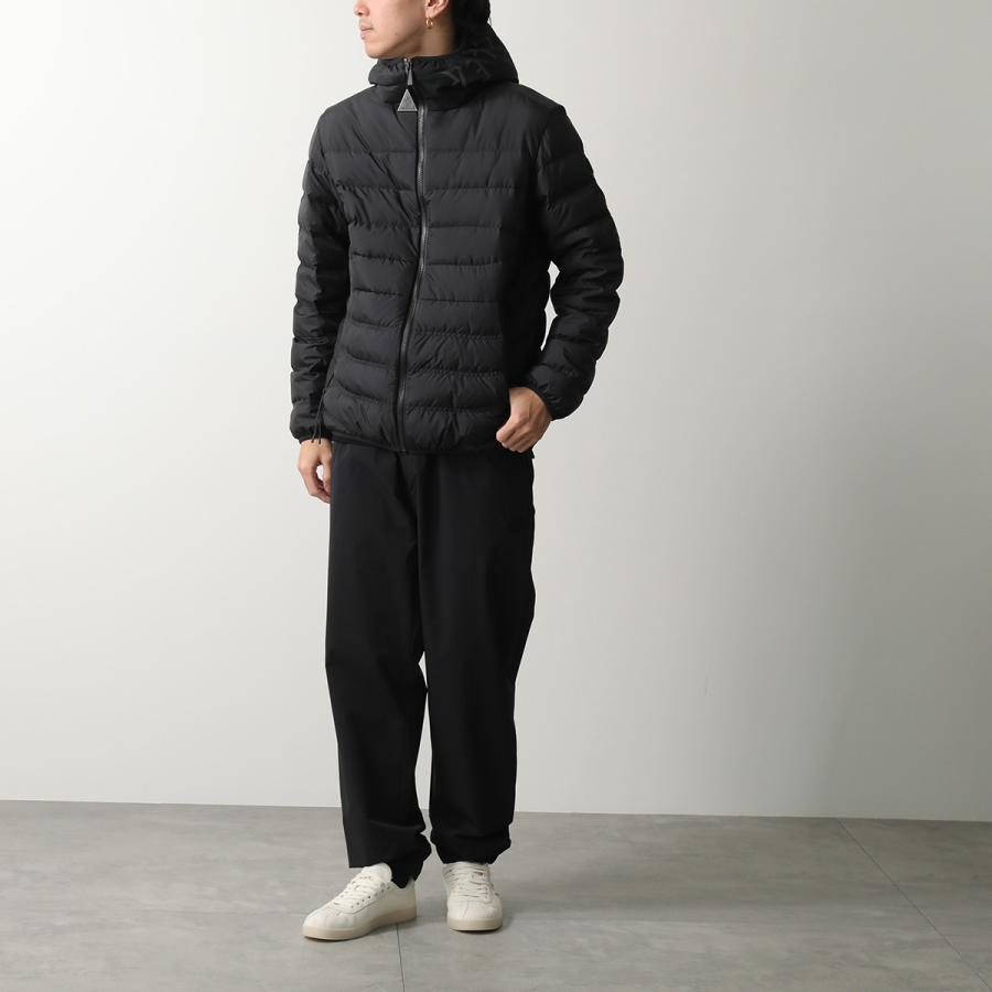 MONCLER（モンクレール） MONCLER Matt Black マットブラック