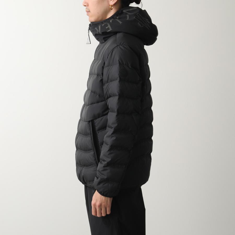 MONCLER（モンクレール） MONCLER Matt Black マットブラック