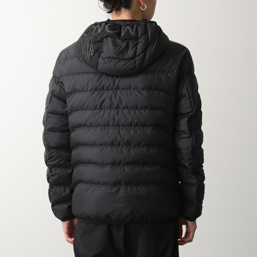 MONCLER（モンクレール） MONCLER Matt Black マットブラック
