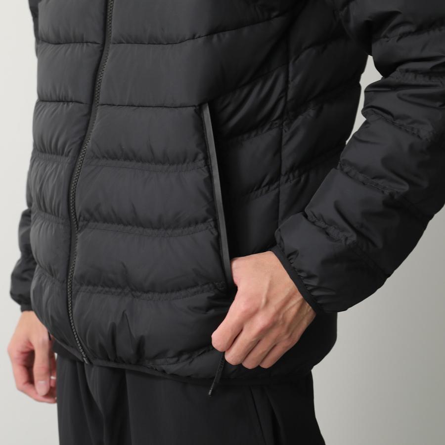 MONCLER（モンクレール） MONCLER Matt Black マットブラック