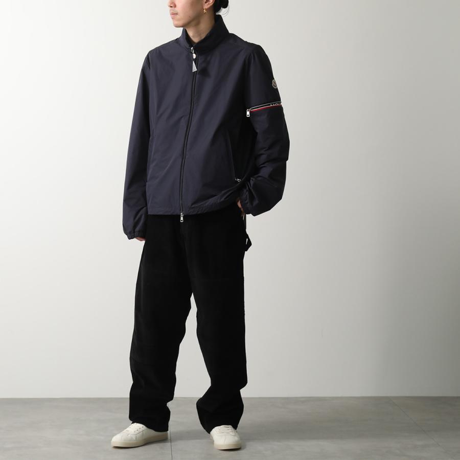 【限定値下げ】MONCLER★ENET★サイズ1★ネイビー ジャケット モンクレール Enet - モンクレール(MONCLER)ダウン専門通販サイトMSTORE