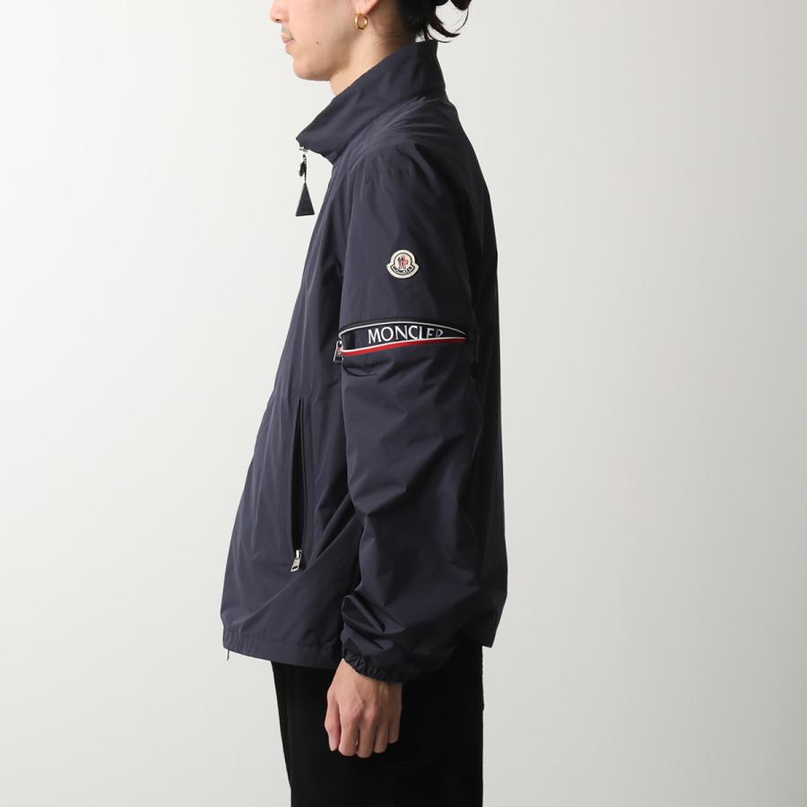 【限定値下げ】MONCLER★ENET★サイズ1★ネイビー ジャケット モンクレール Enet - モンクレール(MONCLER)ダウン専門通販サイトMSTORE