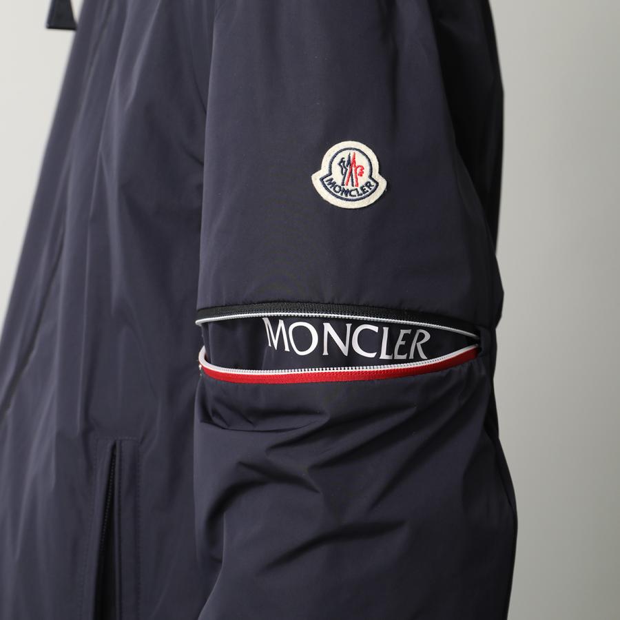 MONCLER（モンクレール） ジャケット RUINETTE ルイネット 1A00118