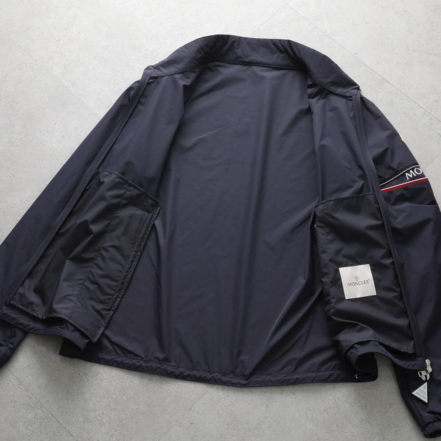 MONCLER（モンクレール） ジャケット RUINETTE ルイネット 1A00118