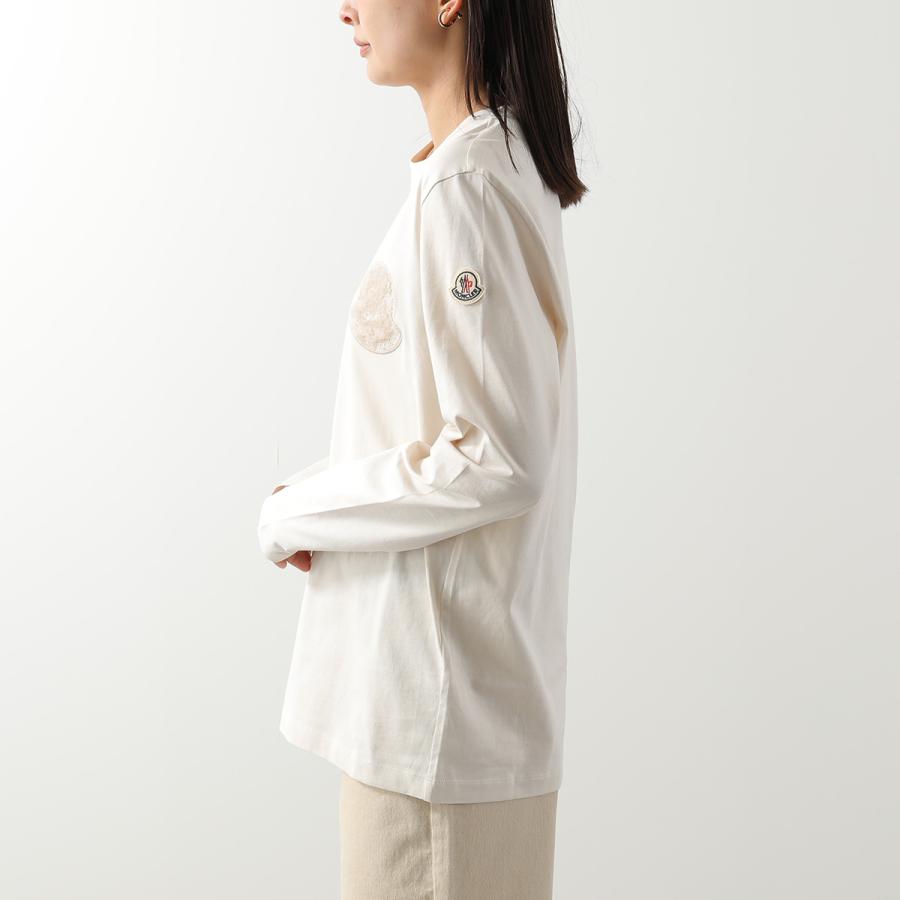 MONCLER（モンクレール） カットソー 8D00008 89AUO レディース 長袖