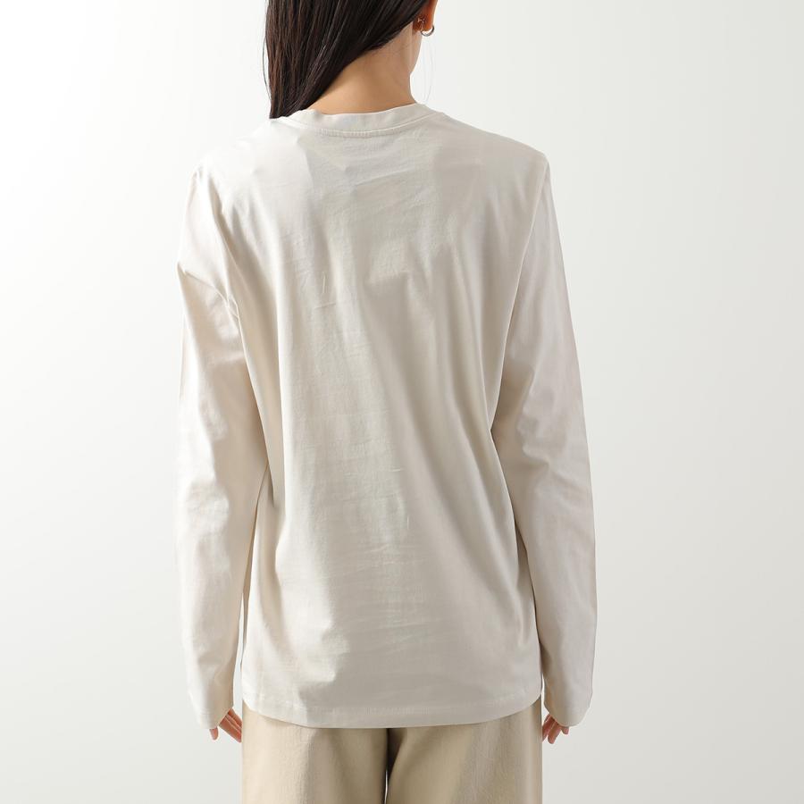 MONCLER（モンクレール） カットソー 8D00008 89AUO レディース 長袖