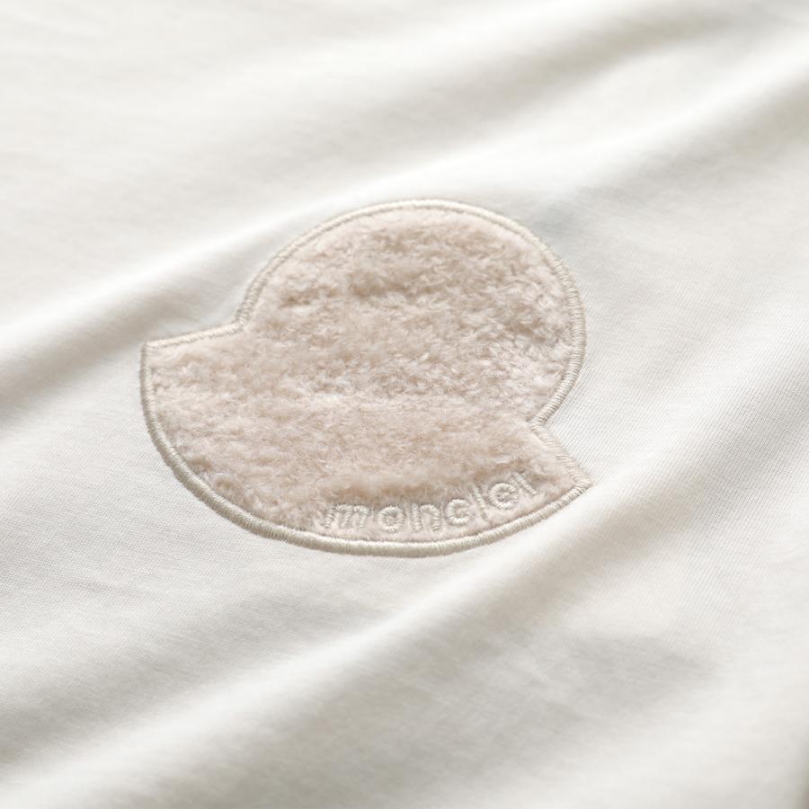 MONCLER（モンクレール） カットソー 8D00008 89AUO レディース 長袖
