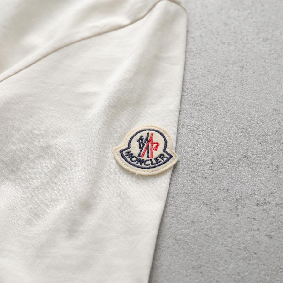 MONCLER（モンクレール） カットソー 8D00008 89AUO レディース 長袖