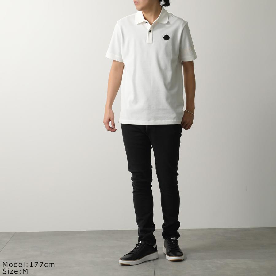 MONCLER（モンクレール） MONCLER Matt Black マットブラック