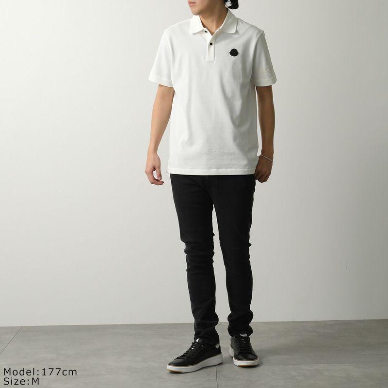 MONCLER（モンクレール） MONCLER Matt Black マットブラック