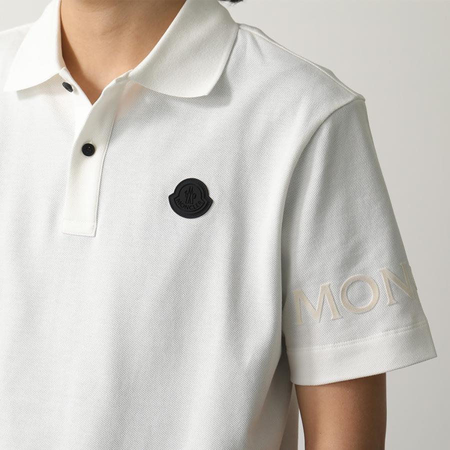 MONCLER（モンクレール） MONCLER Matt Black マットブラック
