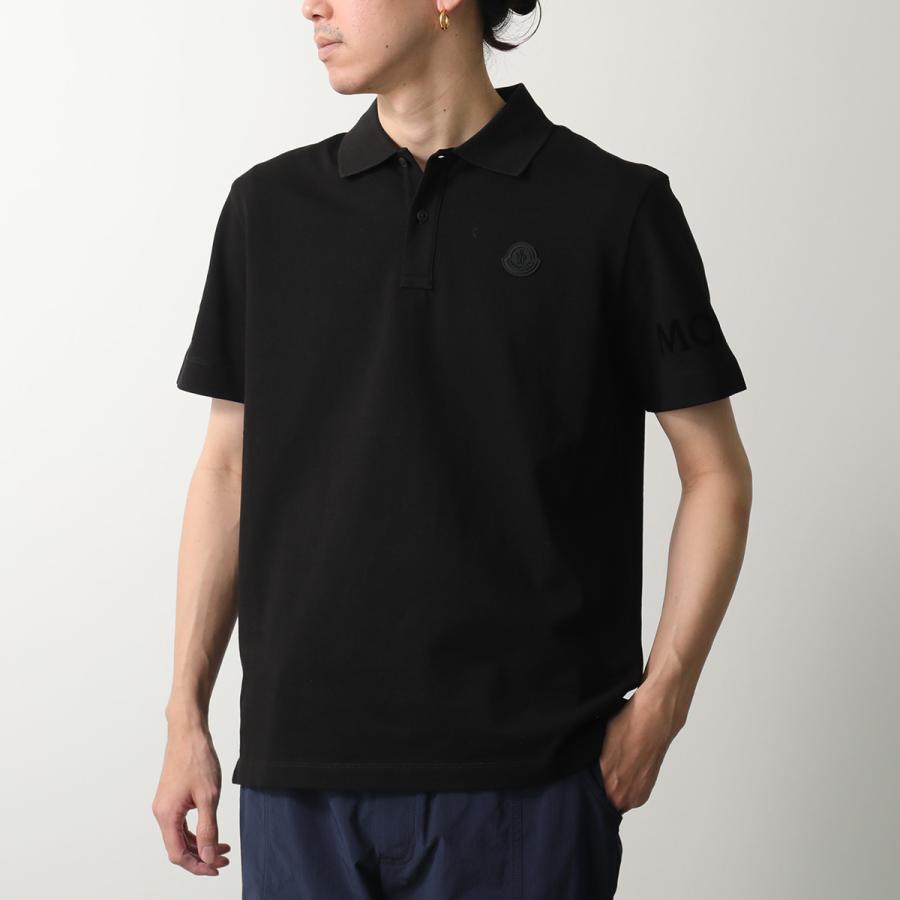 MONCLER（モンクレール） MONCLER Matt Black マットブラック