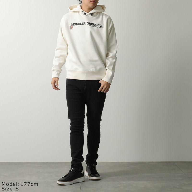 MONCLER（モンクレール） MONCLER GRENOBLE グルノーブル パーカー
