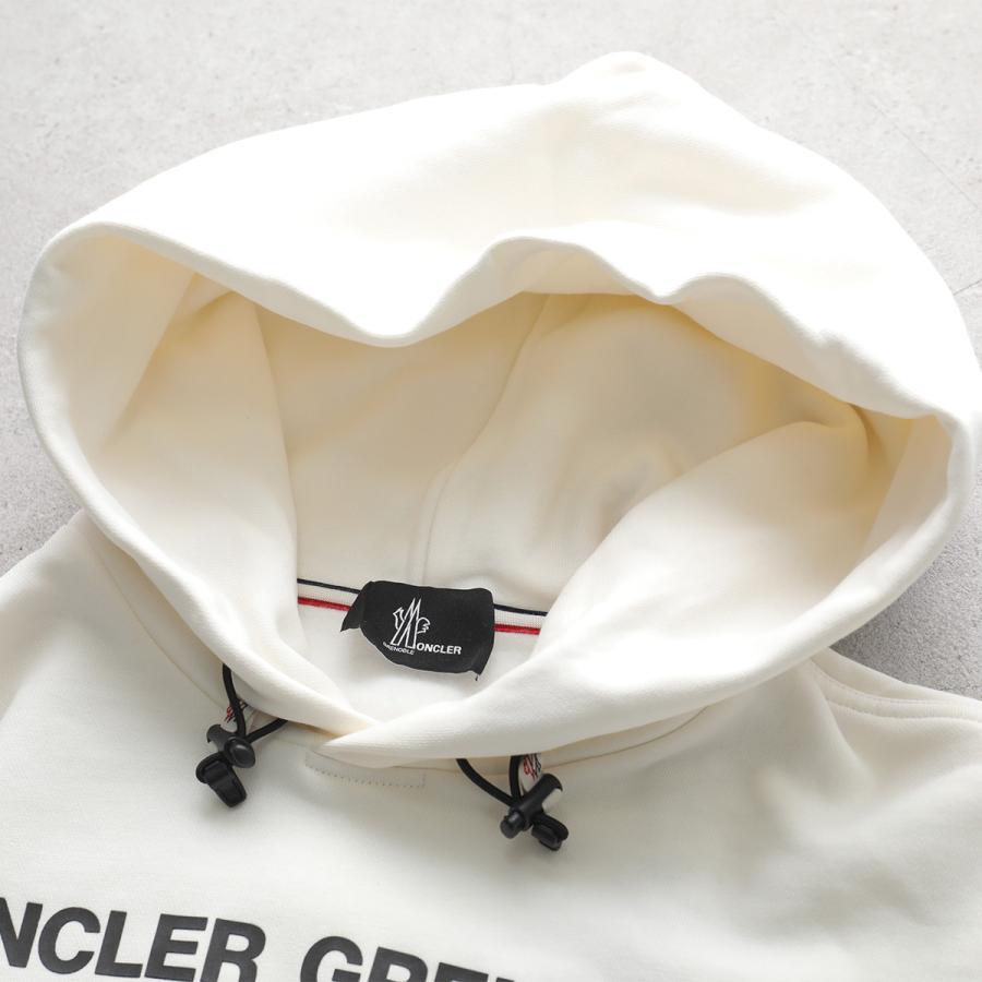 MONCLER（モンクレール） MONCLER GRENOBLE グルノーブル パーカー