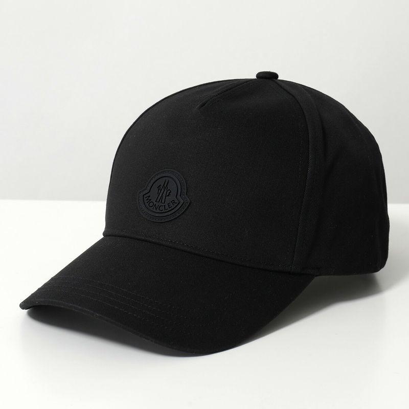 MONCLER（モンクレール） MONCLER Matt Black マットブラック