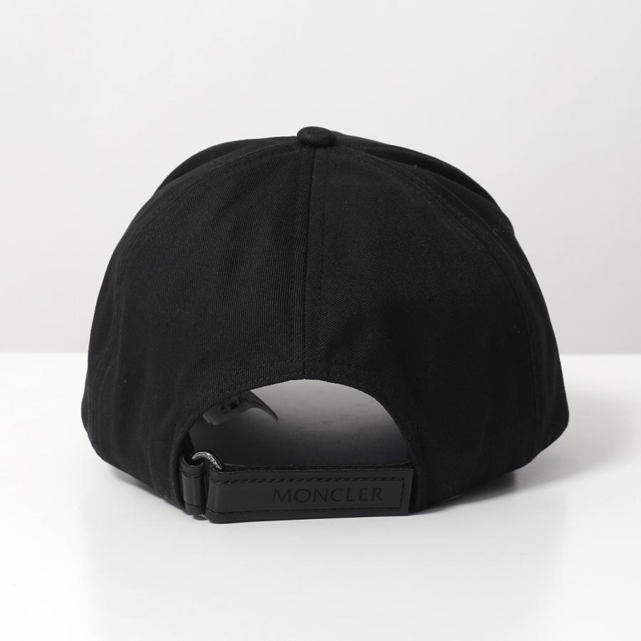 MONCLER（モンクレール） MONCLER Matt Black マットブラック