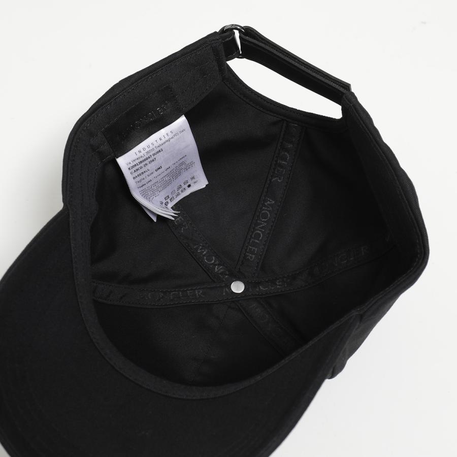 MONCLER（モンクレール） MONCLER Matt Black マットブラック