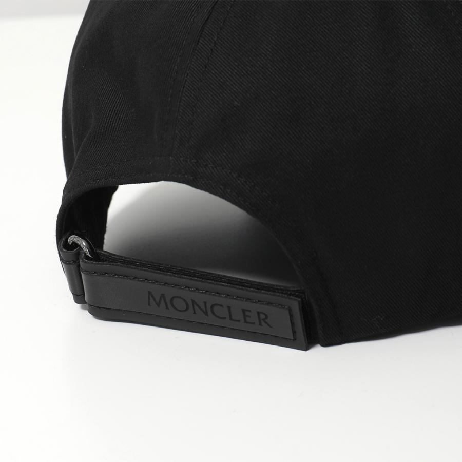 MONCLER（モンクレール） MONCLER Matt Black マットブラック