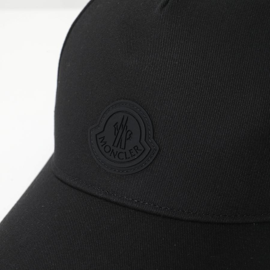 MONCLER（モンクレール） MONCLER Matt Black マットブラック