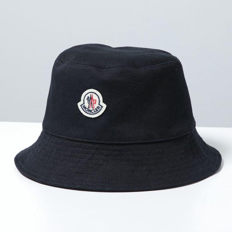 MONCLER（モンクレール） バケットハット 3B00041 M6714 メンズ