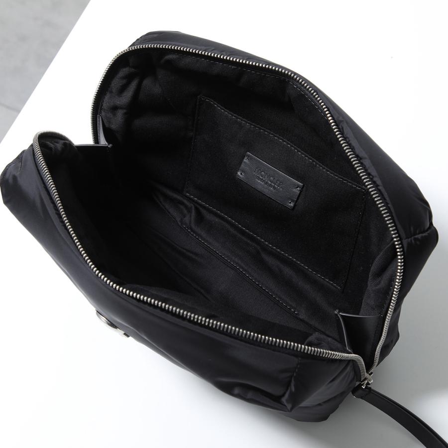 MONCLER（モンクレール） ポーチ Caradoc 6A00003 M6275 レディース